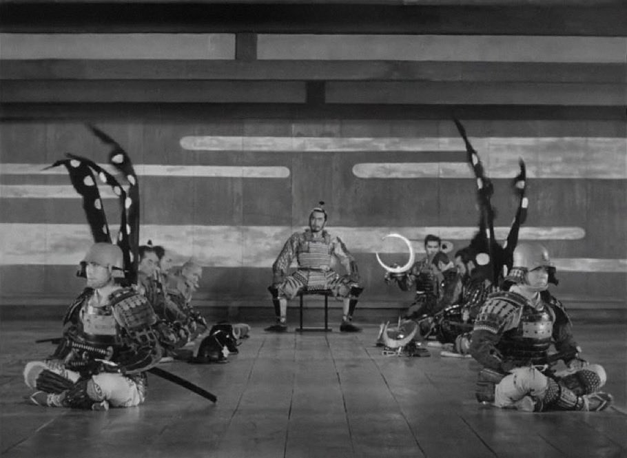 Kaaaiii_00's tweet photo. directed by Akira Kurosawa https://t.co/MlGdidmeuJ