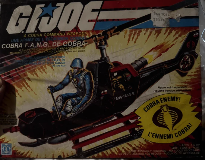 Image from Canadian Gi Joe Collector (@GiCanadian)