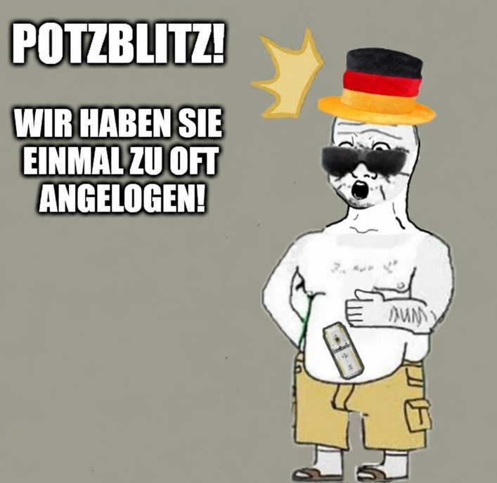 moi_violet's tweet photo. Und nach all den Jahren seiend dann endlich endlich endlich die CDU selbst wie: https://t.co/9QIPUzJysy
