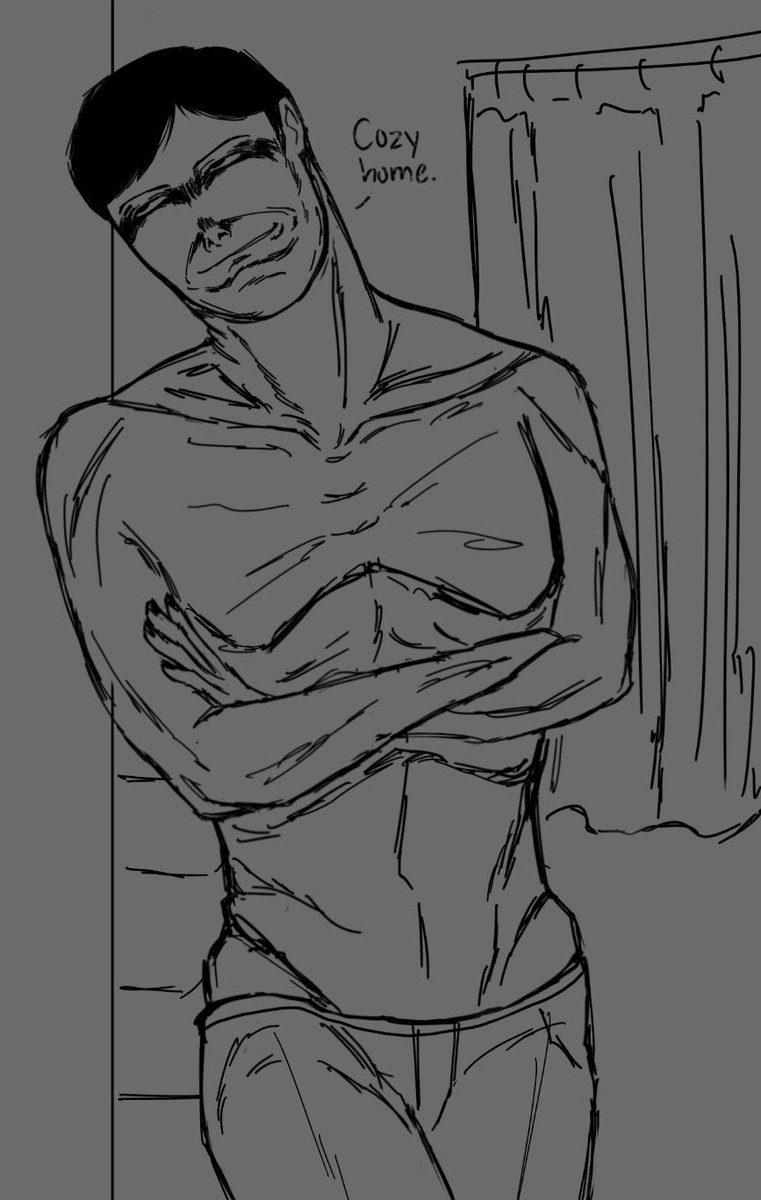 is77122's tweet photo. #fyp #ninhfanart #palevisitor https://t.co/cG2cpHH491