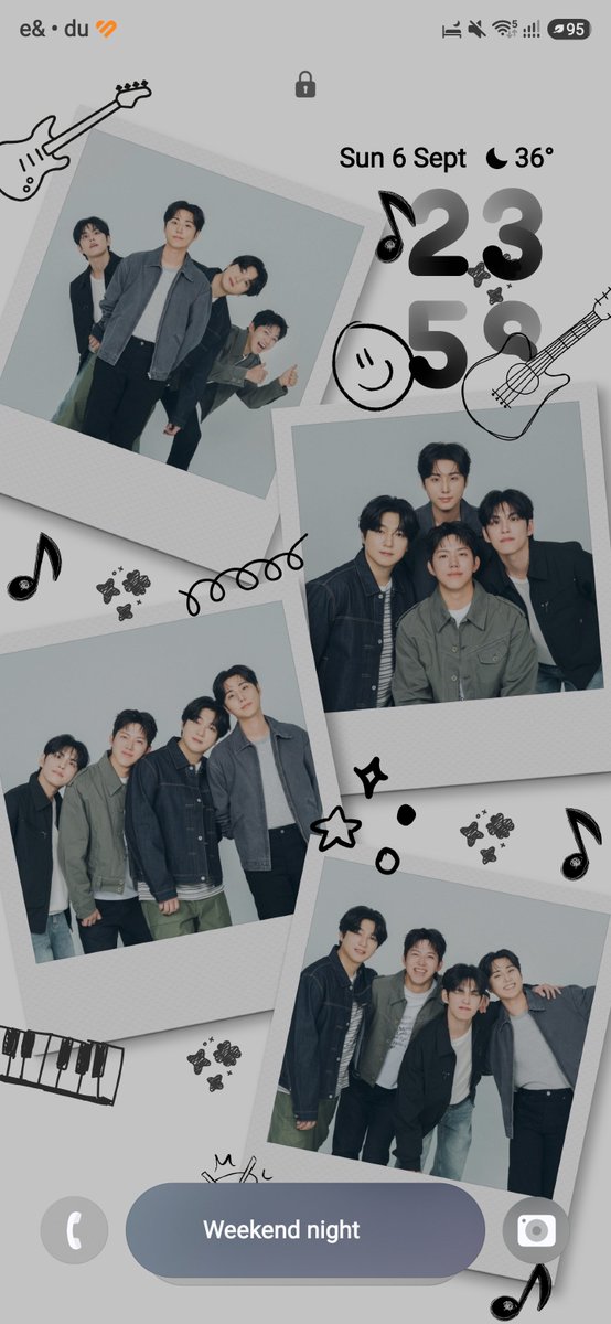 starlitmoo6178's tweet photo. Made a quick little wallpaper edit for DAY6’s 11th debut anniversary 🥹🍀🤍

Will make more as well later~🫶🏻

#DAY6 #데이식스 https://t.co/QgXv8R4sSX