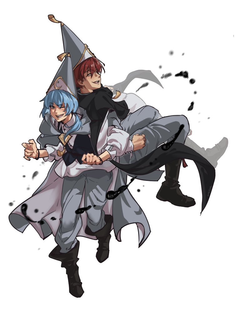 NS__KA's tweet photo. Repost with latest arts because...Wow....10 years
#暗殺教室 https://t.co/6D0eSoDNFx