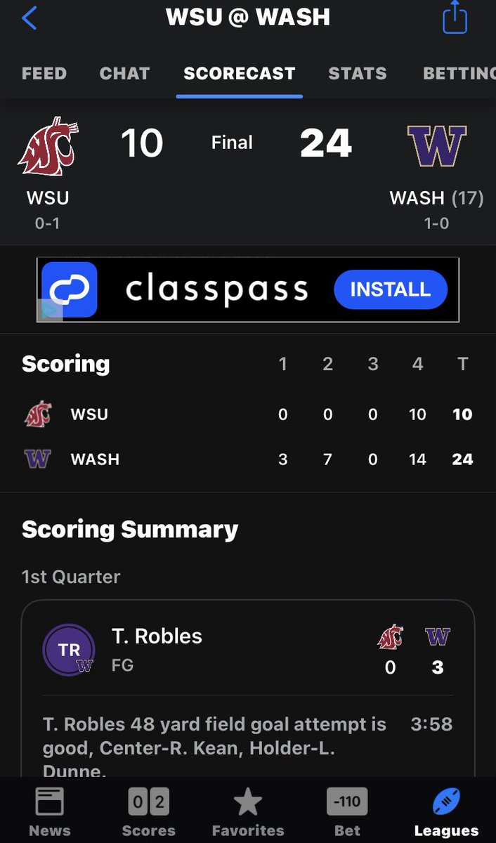CeliaVoodoo's tweet photo. Sound that siren 🚨: Huskies win 🐺 
APPLE CUP STAYS WITH THE DAWGS 🍎 🍏 🏆 https://t.co/SVkXpVIkvx