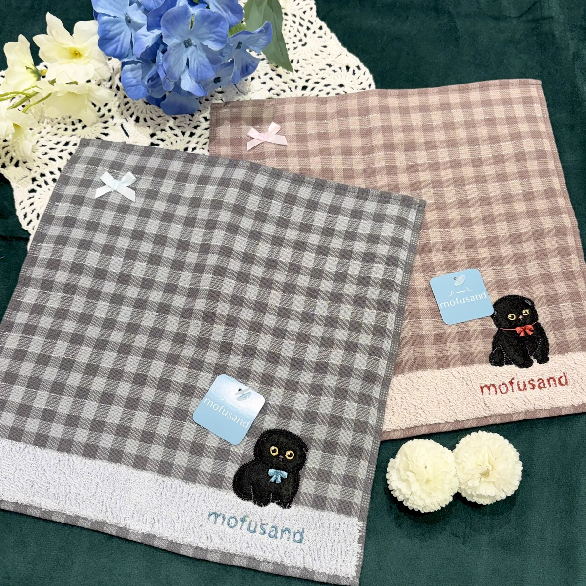 mofusand もふもふストア on X: 