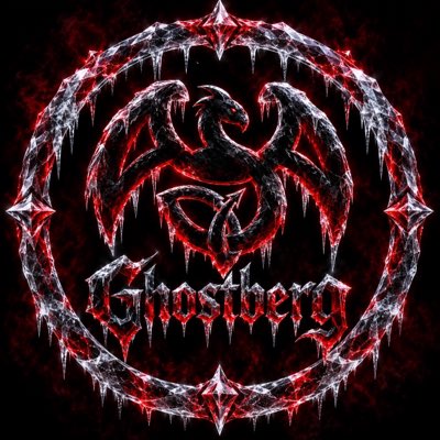 Ghostberg4's tweet photo. #NewProfilePic https://t.co/3shIq17wJA