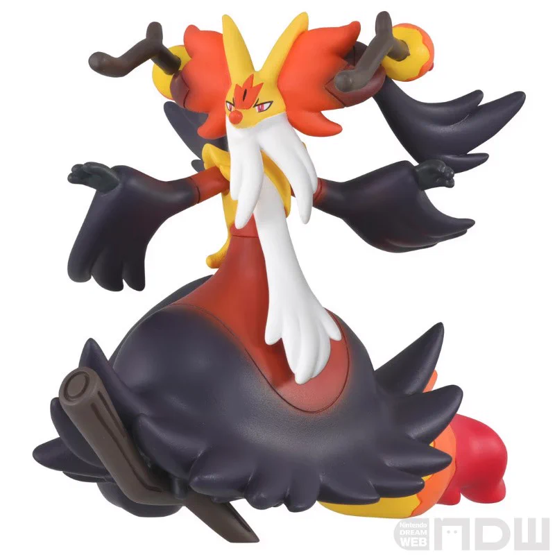 Nintendo DREAM WEB（ニンドリWEB/NDW) on X: 