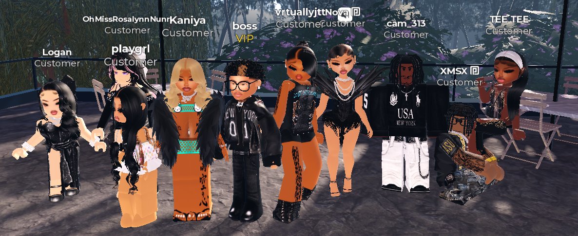 NovaNETS_'s tweet photo. Turn Up Club: Las Vegas has reportedly wrapped up filming.
#baddies #TUC2 #TurnUpClub2 #NovaNetworks https://t.co/g0POu87CWb