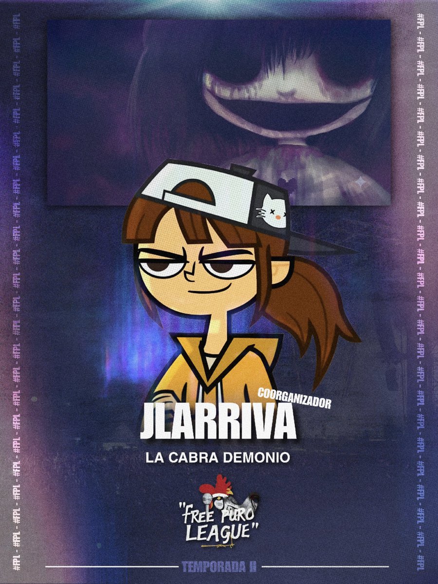 fabiukista's tweet photo. JLARRIVA 🇪🇨 renueva contrato y seguirá siendo el coorganizador!!

coorganiza, es dj, ojeador de beats y juez en su tiempo libre. hay algo que este muchacho no haga bien.jpg https://t.co/Sho3q3ZPmZ