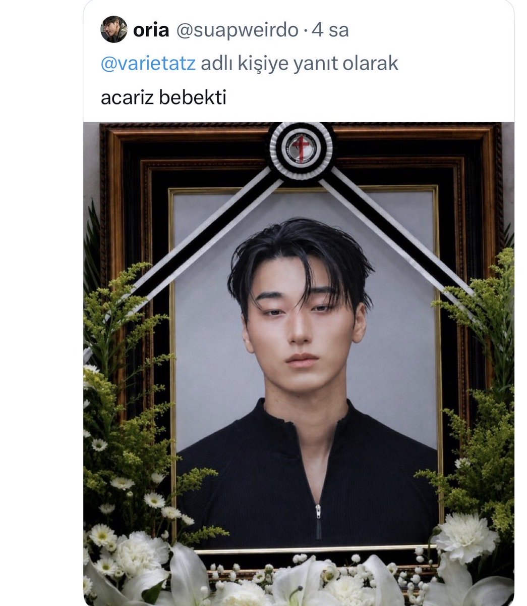 varietatz's tweet photo. Sunu raporlayın engelleyin lütfen barınamasın sitede su kqya da mail yazıcam https://t.co/kZloTz1hnv