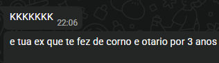 flexqueue's tweet photo. bah os guri nem sabe brinca mais 💔 https://t.co/RGf4644fwt