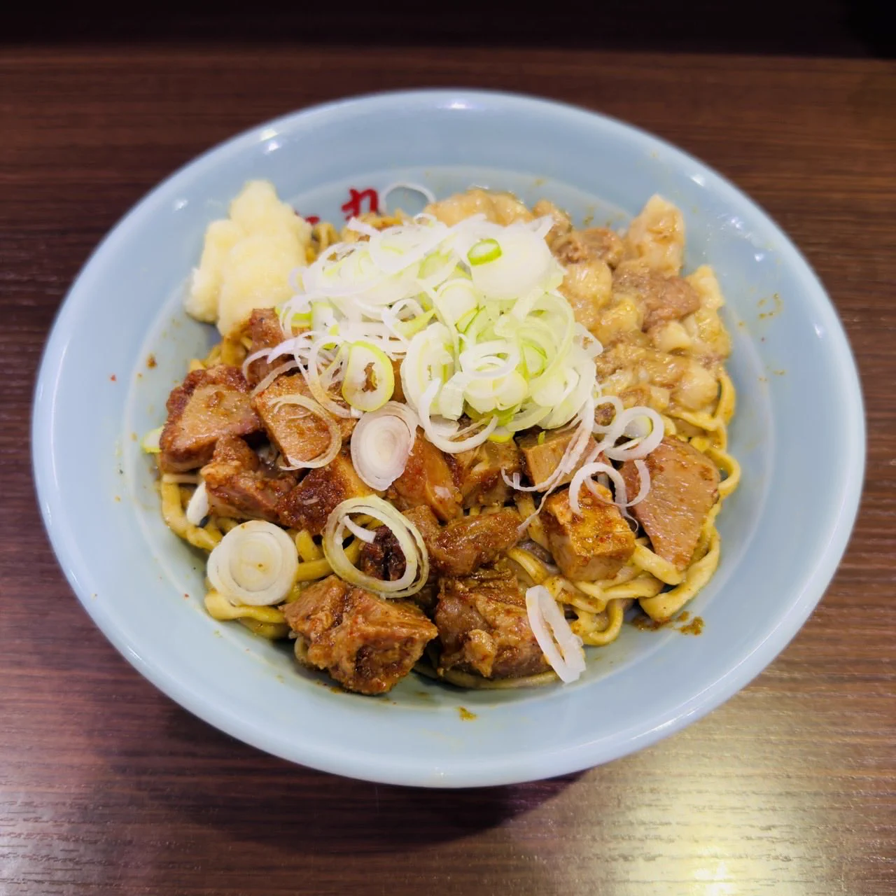 ラーメン富士丸西早稲田店2 (@220nisiwaseda) / X