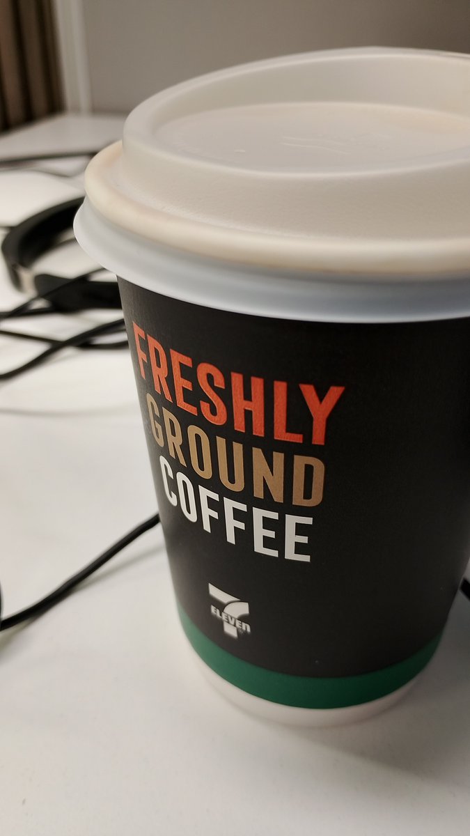 ryabx's tweet photo. @7ElevenAus I feel like my Monday started yesterday.. like it was a Monday. https://t.co/OOmLcvVaDd