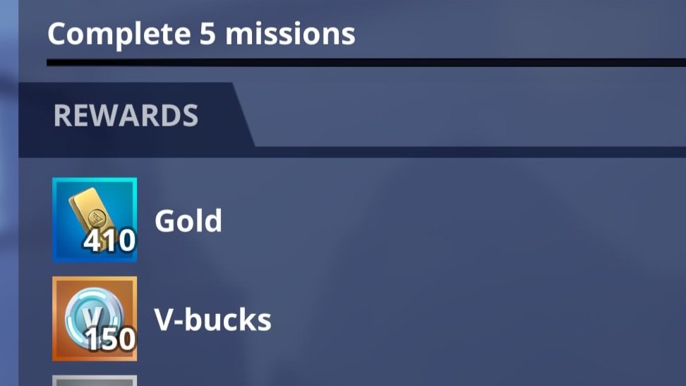 areejwv's tweet photo. @Fortnite_STW got a mission with 150 V-Bucks and another with 150 — that means I'll get 300 V-Bucks today. No way, that's a lot 😭🔥 https://t.co/OrmIwecp9M