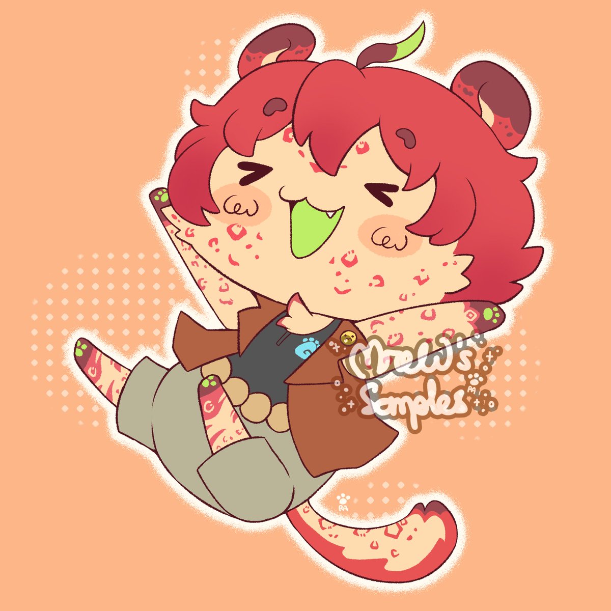 mereuw_rew's tweet photo. Heyya guyss ✨️ 

I want to promote my Vgen services- a silly doods furry🐾 and flor YCH🌹 and it would be so kind of you guys to help me boost up this post 🙏🥺✨️

Soo.. yea- let's goo ✨️ this is the sample
https://t.co/1pKqxqma89
#VgenComm #Vgencommission #artcommission https://t.co/NeZ896OeDO