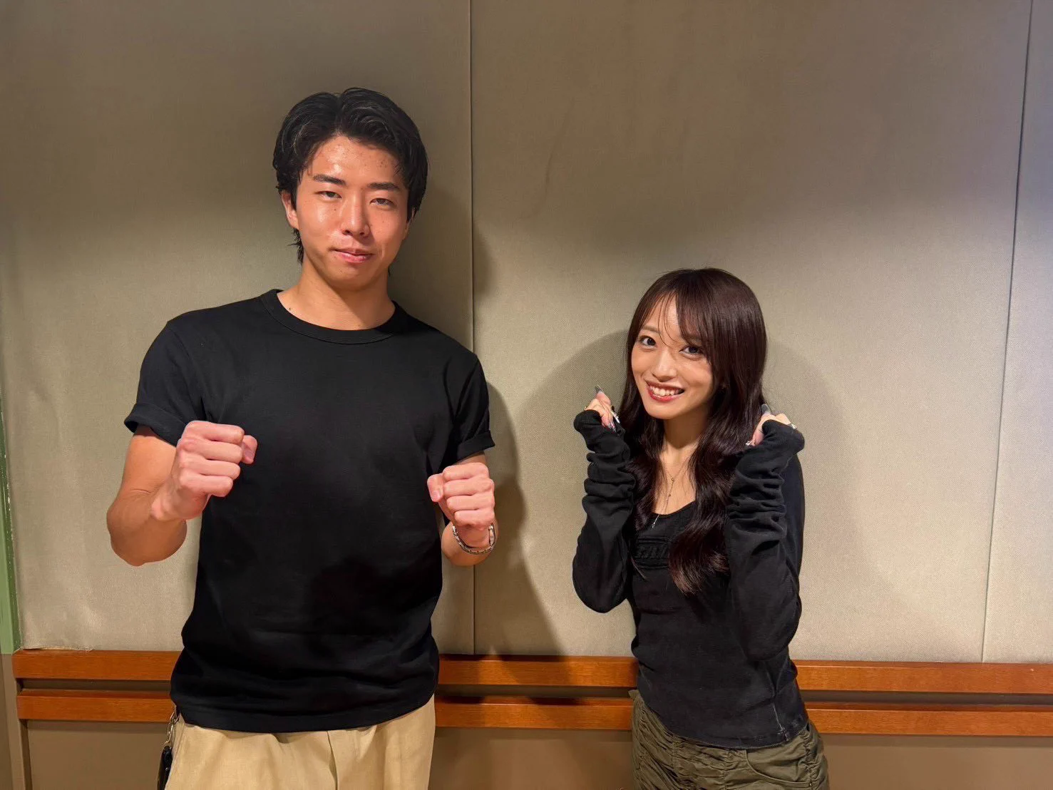 向井地 美音 (@mionnn_48) / X
