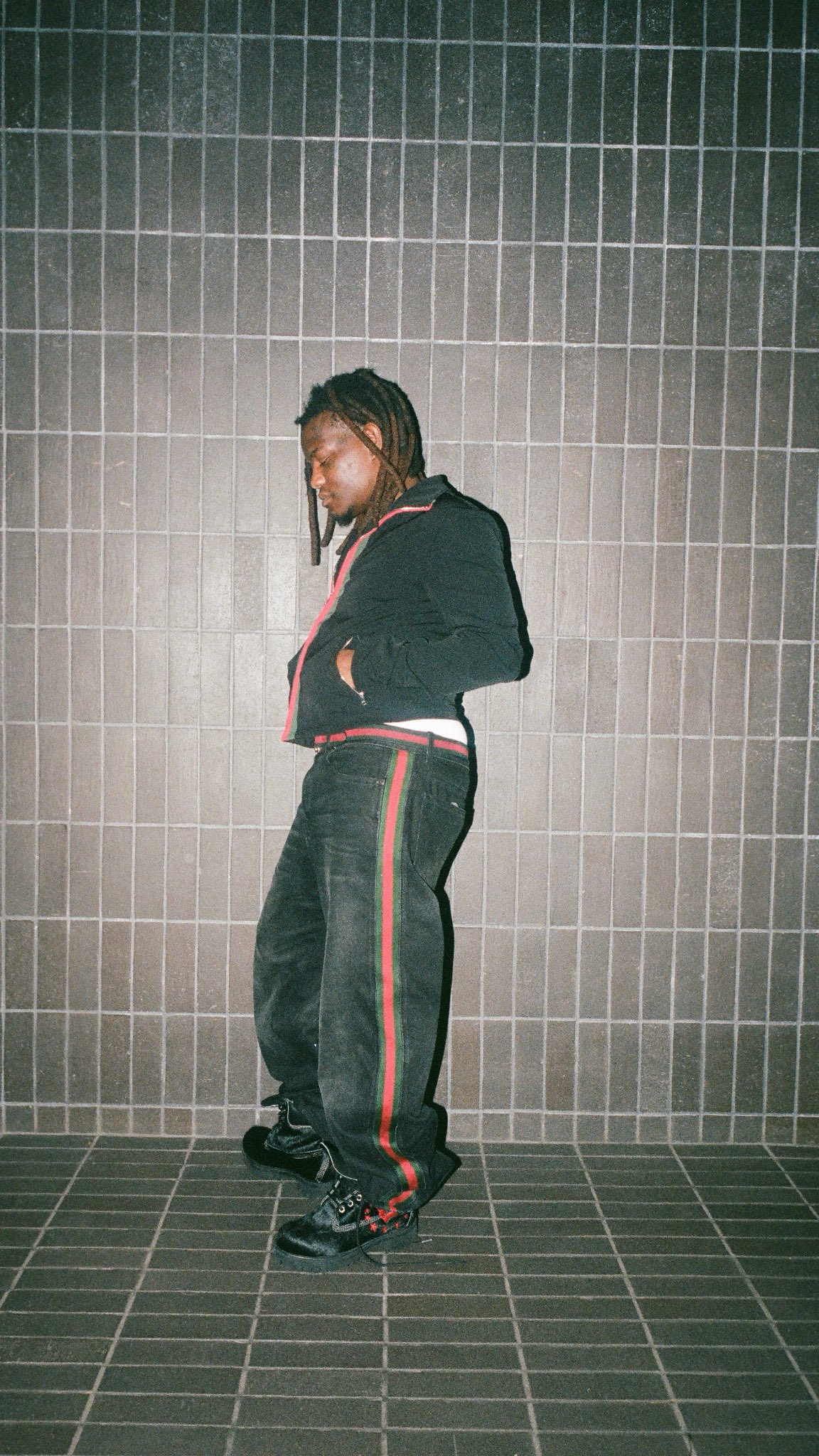 Ian Connor on X / X