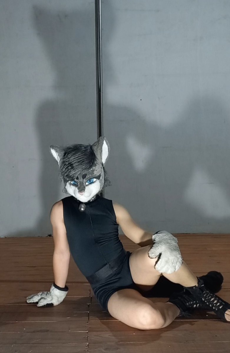 Keitthecat's tweet photo. Fotosssss x3
#furry #fursuit #furrycat #furryfandom https://t.co/LGm6Ex44ng