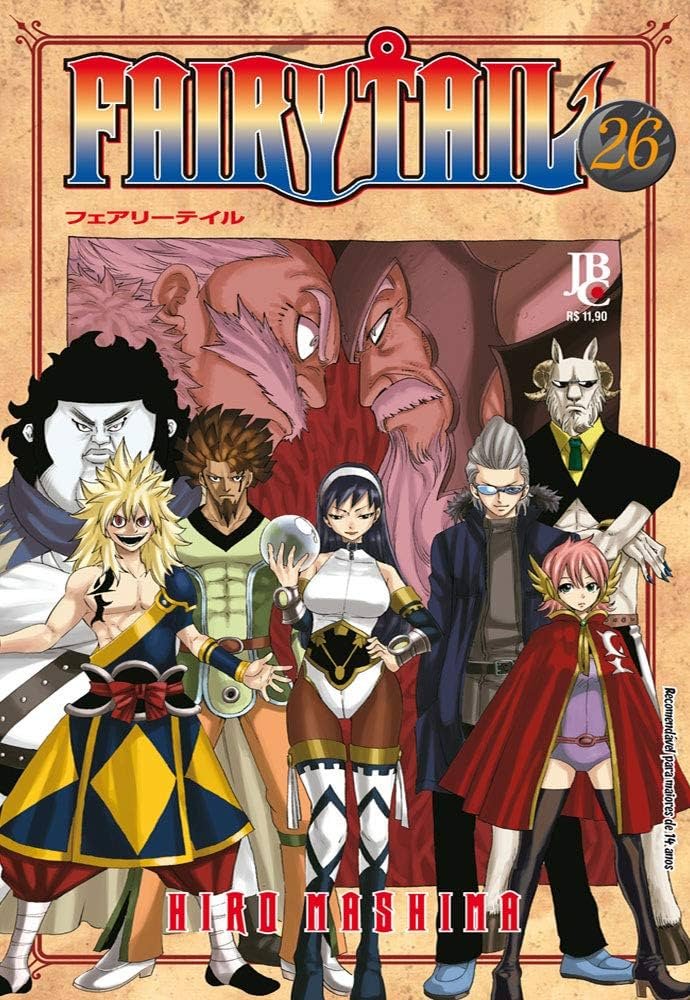 sylvwon's tweet photo. my birthday as fairy tail covers  26/12<3 https://t.co/1QP0pQ3mPi