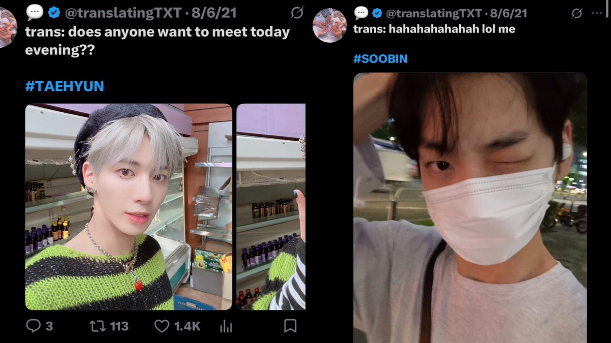 astrozzn's tweet photo. 🐱: I went out
🐰: Date

🐱does anyone want to meet this evening
🐰:hahahaha lol me

THEY’VE BEEN LIKE THIS FOR YEARSSSSS https://t.co/5OuYekWt0m