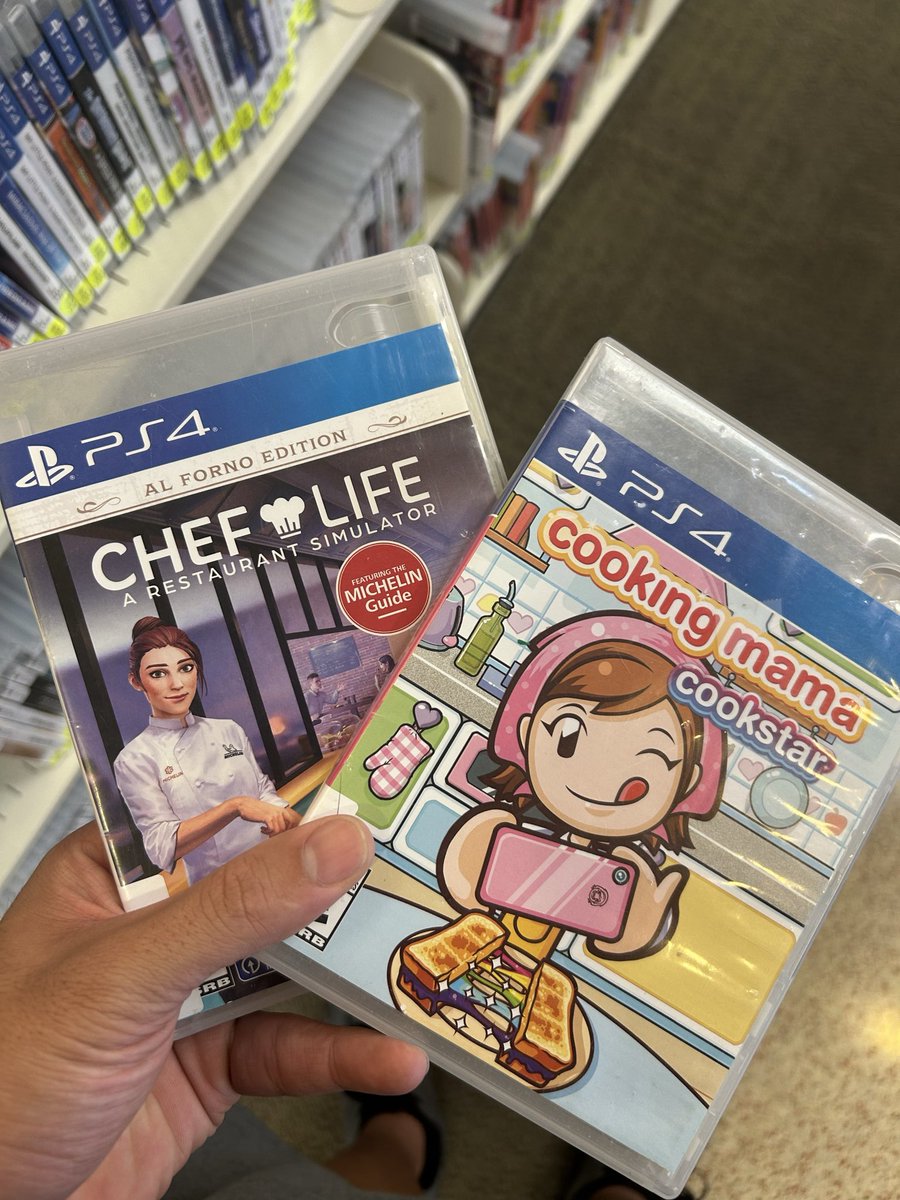 ipoeseph's tweet photo. “I wanna start gaming.”

Say less, babe. I got you. 😂 https://t.co/eNO59Xh2g0