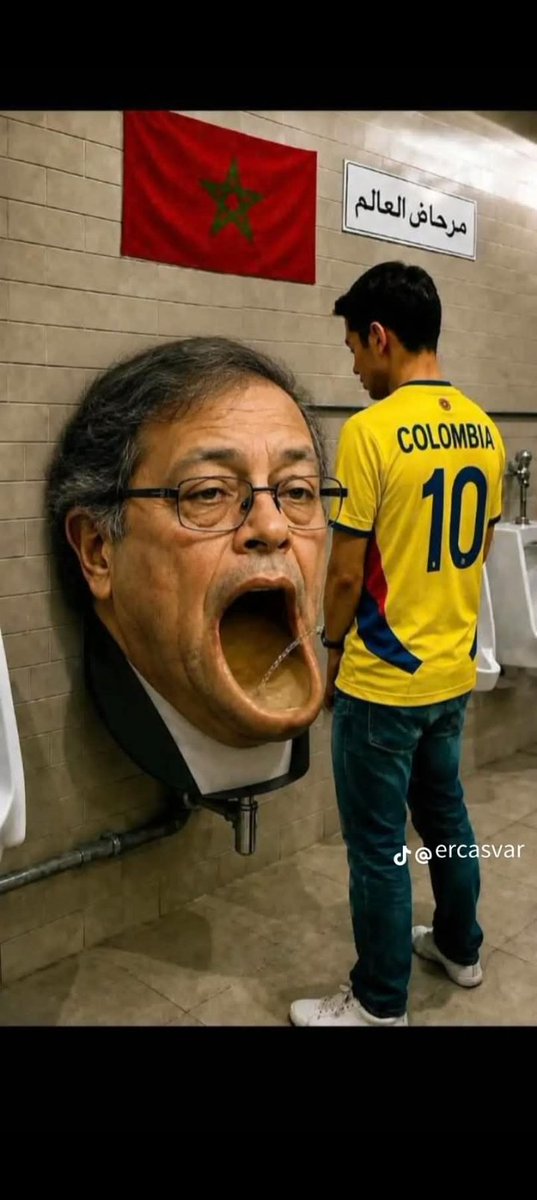 Luislvarez25212's tweet photo. @petrogustavo https://t.co/XYfVpUe994