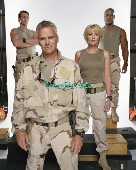 S4veTheSh0w's tweet photo. #SaveStargate .@PrimeVideo .@AmazonMGMStudio https://t.co/y6mDYdhnXl