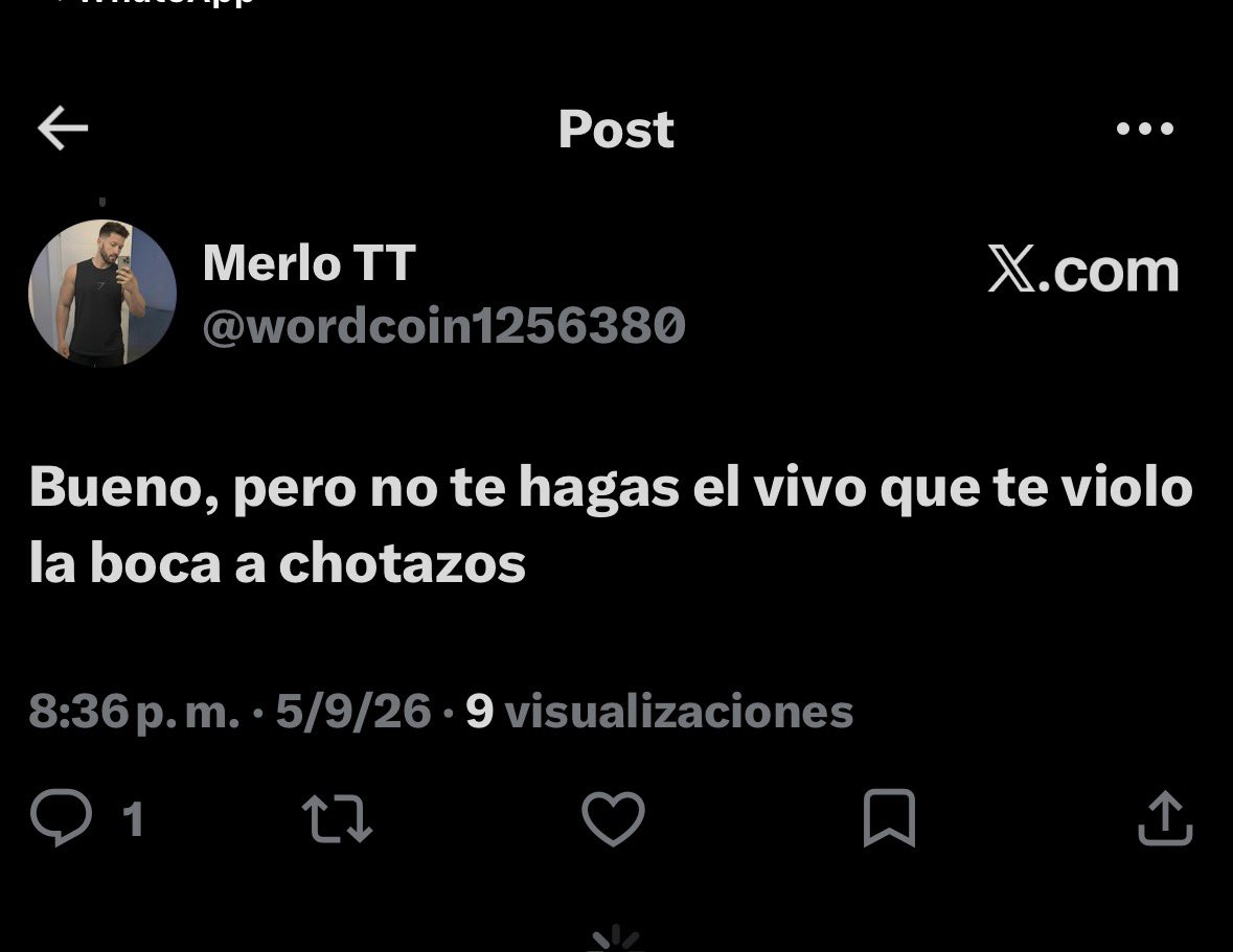 devilonepilot's tweet photo. Y conmigo menos te hagas el vivo https://t.co/cgIQRHVKQO