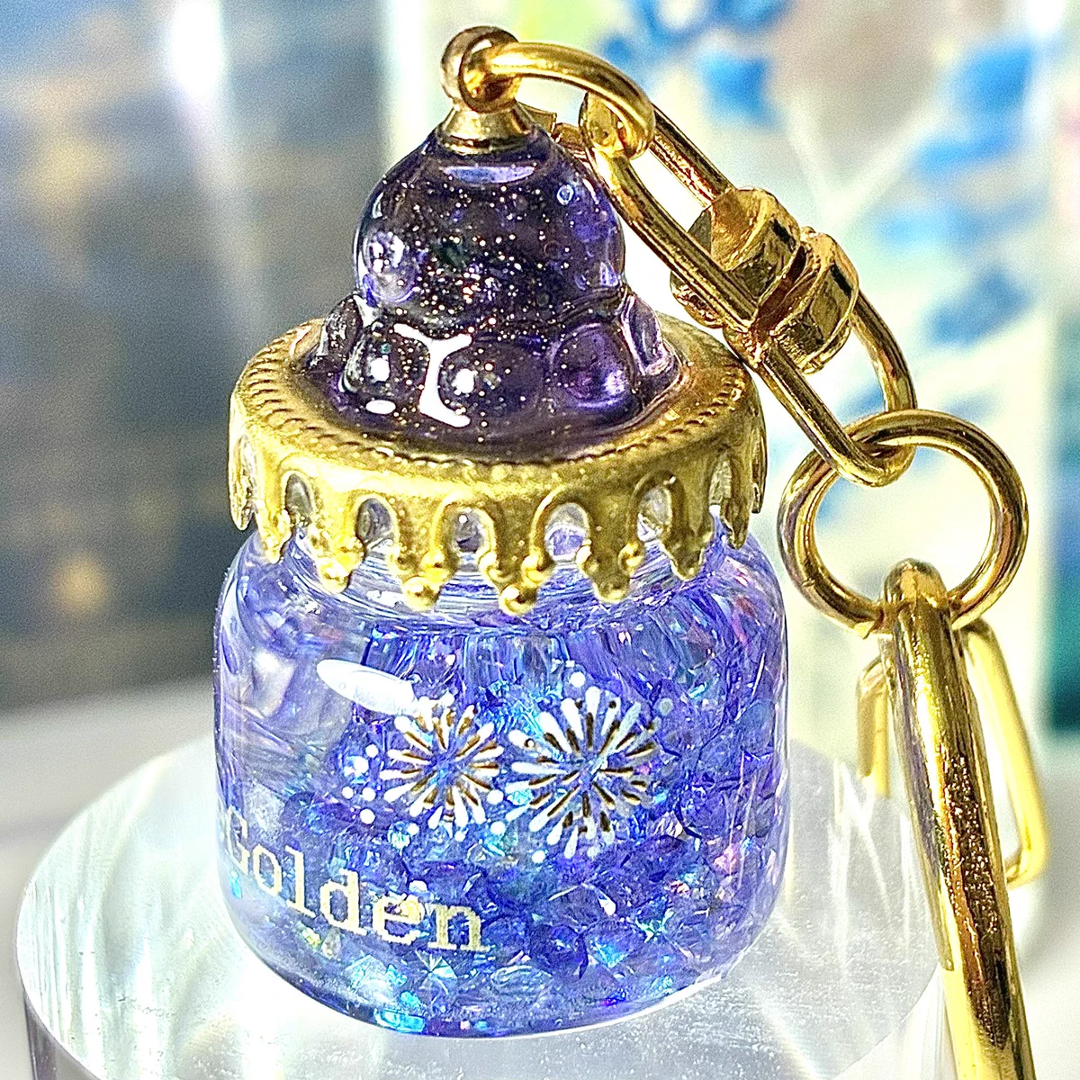 𝕋𝕙𝕖 𝔾𝕠𝕝𝕕𝕖𝕟🎪1/30にゃんだらけ出店 on X: 