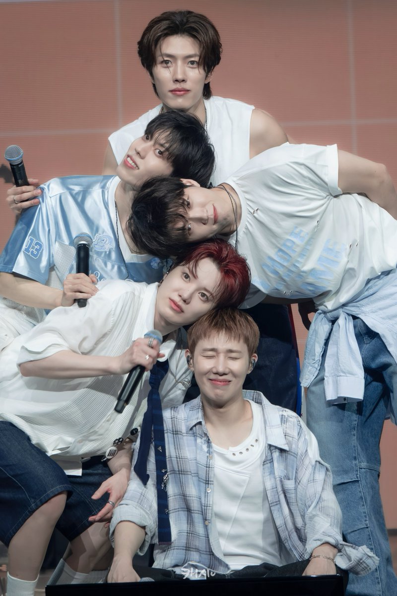 takeanifntbreak's tweet photo. 20260906 INFINITE FAN MEETING [무한대집회Ⅴ] in MACAU

#인피니트 #INFINITE #무한대집회V https://t.co/vQigQrkPYl