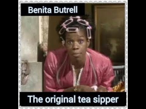 TKPFILMSENT's tweet photo. @orleansway Mrs. Benita could have made the list..but i have to go with Aunt Esther. https://t.co/I34qkVS6F9