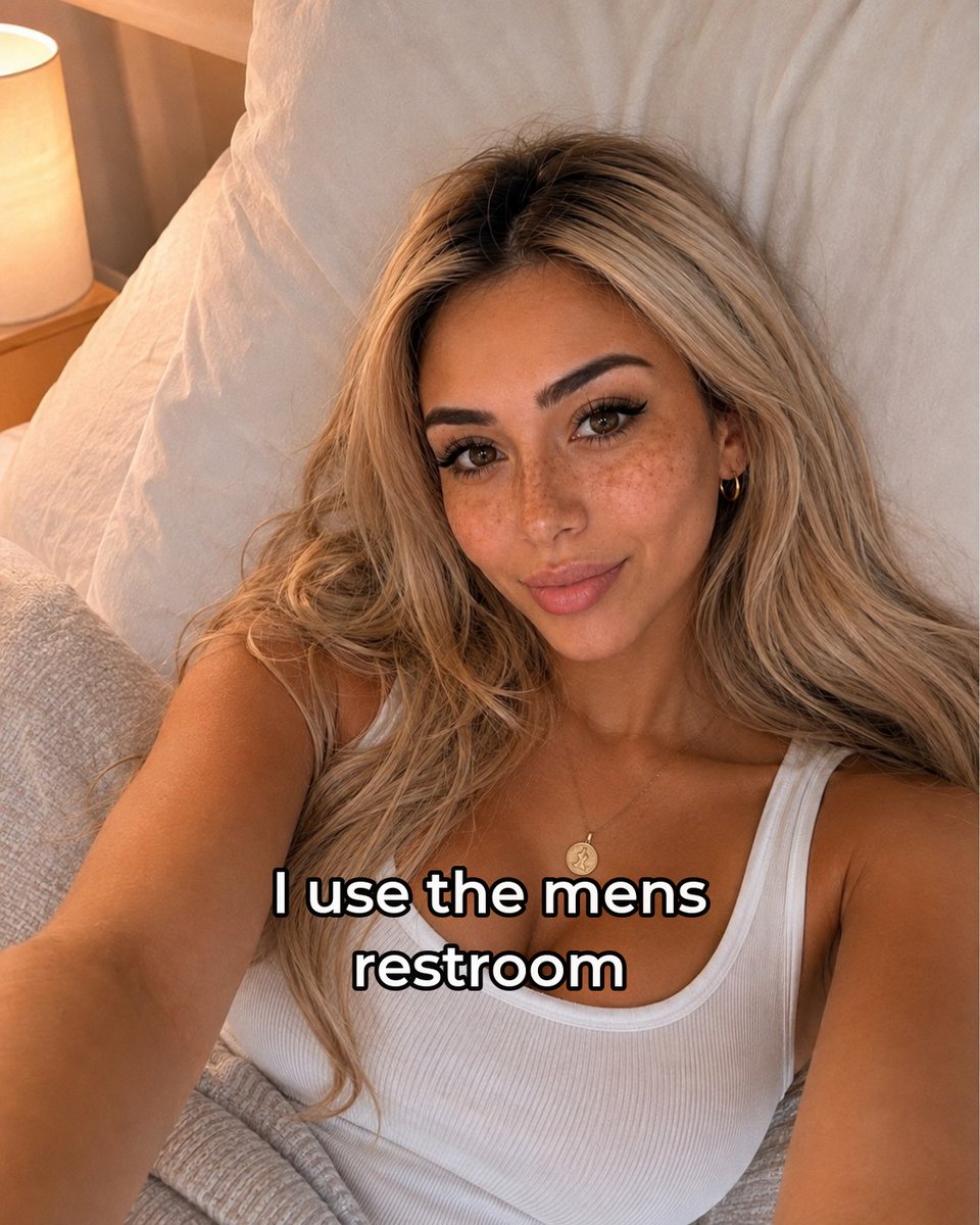 cassiegorgs's tweet photo. I guess some people think they know best, don't they? 😅 It's wild being told you don't belong, only to be told the same thing somewhere else. 🙄 Where am I supposed to go then? 🙈

#trans #transgirl https://t.co/W4HxGBRgxa