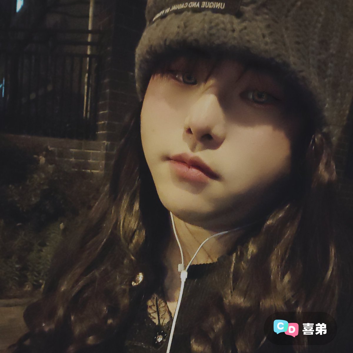 yue8y2's tweet photo. #新头像 https://t.co/9CxCwdo4Q9