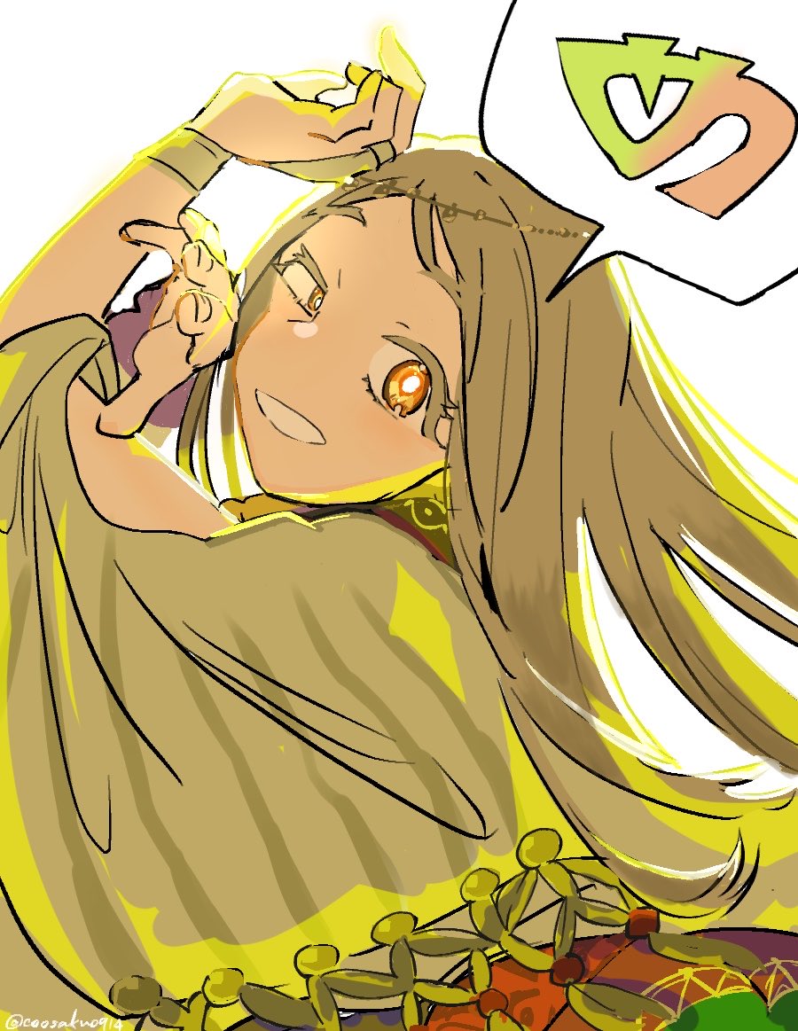 coosaku0914's tweet photo. #学マスFA 
篠澤広…… https://t.co/wPRqnFguXU