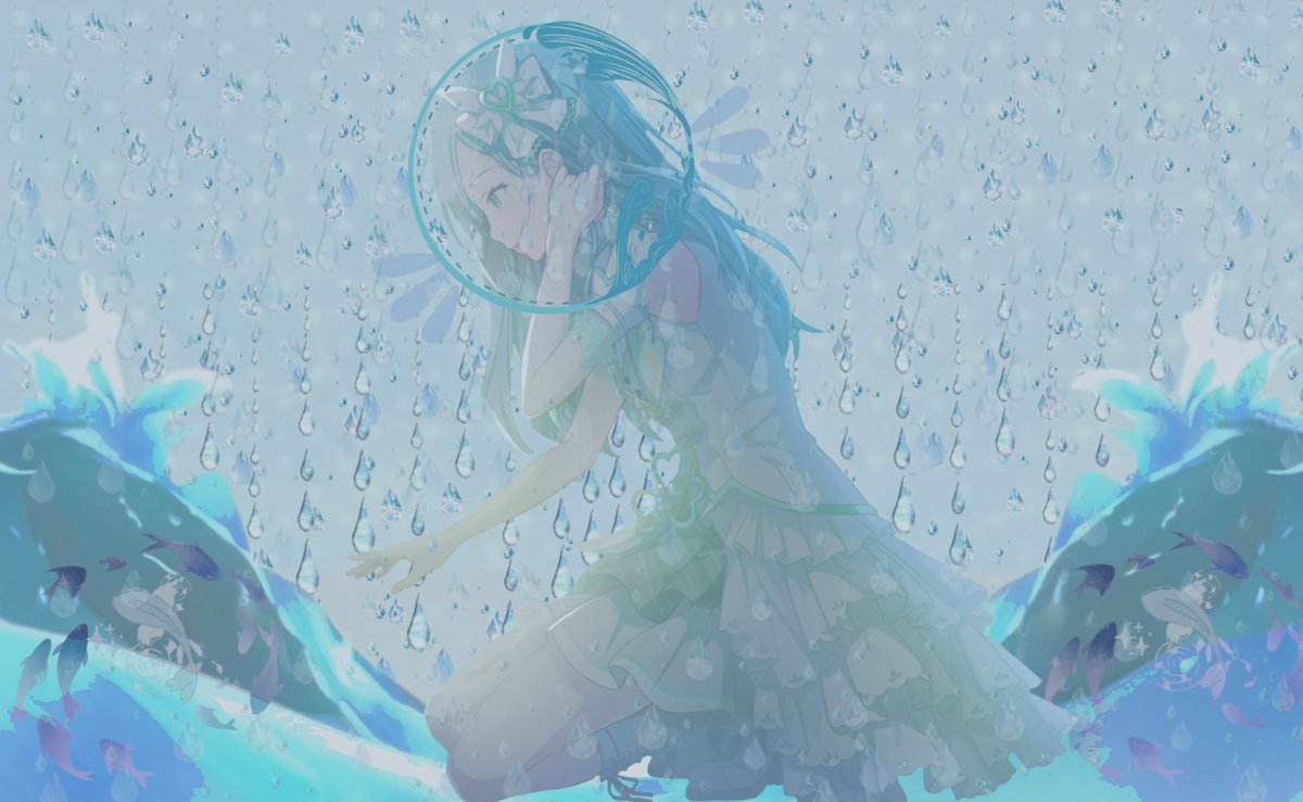 _Chess_The_Star's tweet photo. Finally finished Shizuku! She didn't take as long, but still longer than Minori anyways here they all are! I now have to do W×S!
Shizuku- Hour and 44 minutes
Haruka- Three hours and 24 minutes
Minori- 54 minutes
Airi- Two hours and 4 minutes https://t.co/UDZYaUnXAp