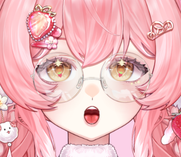 cake_dearest's tweet photo. Streaming starting in 10 minutes!! Today we're having a game (or few) of Gartic Phone! I'm so excited! If you want to join, join my server <3 

#vtuber #vtuberuprising #stream #streaming #garticphone #vtubermemes #Vtuberがチャンネル晒したらみんながRTしてくれてブァァァァって登録者が増えるらしい #envtuber