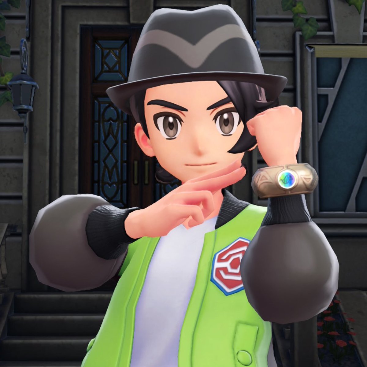 PaxtonMZ's tweet photo. ⠀⠀
⠀⠀⠀⠀⠀⠀MEMBER OF TEAM MZ
⠀⠀⠀⠀⠀⠀ ⠀⠀LUMIOSE CITY’S SAVIOR

⠀ ➜ #ptrp | #pokemonrp | #pkmnrp
⠀ ➜ info : https://t.co/CY7wg3lta7
⠀⠀ https://t.co/eUE9pJd2Ou