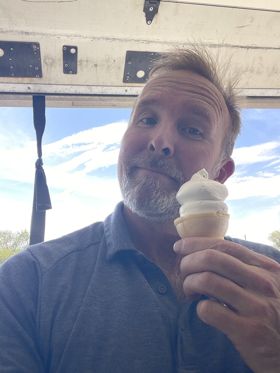 LickliderKevin's tweet photo. Me at 51 https://t.co/quvogDJidP