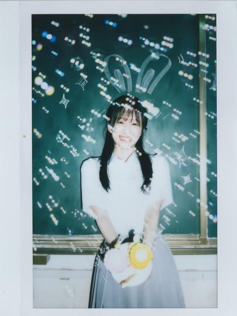 Shangebn's tweet photo. An enchanting tableau of youthful grace, where soft light, quiet innocence, and delicate charm converge into a moment that feels almost dreamlike. https://t.co/PIn7RXQp3U