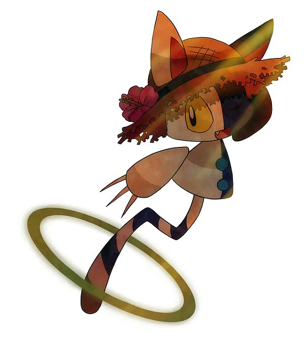 theicantstopcut's tweet photo. NOT MY ART! Does anyone know the original artist of this image? I downloaded it 2 years ago, I think off pixiv, but cant for the life of me find the source. #klonoa https://t.co/5oo3tUB70q