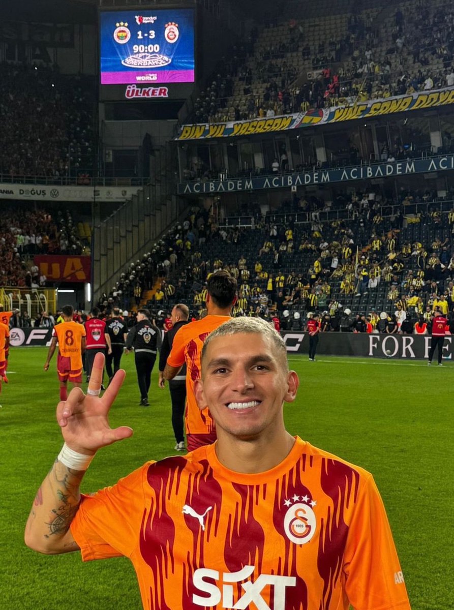 Torrik_LUCAS34's tweet photo. Siz eleştirmeye devam biz koymaya devam.
En küçük fırsatta göndermeye çalışanlara… https://t.co/SXOCIfEAsZ