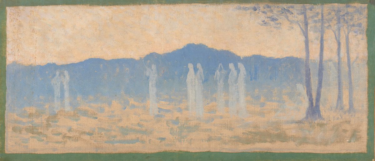 0zmnds's tweet photo. Alphonse Osbert https://t.co/DeLu0iNj8Z