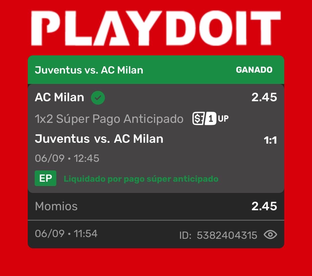 Poodlepicks2026's tweet photo. El Poodle se durmió y no publicó los picks de hoy 😂🐩

2 picks 🎰 2 ganados ✅

Intentaremos llegar a tiempo…. https://t.co/lmoeAAysI3