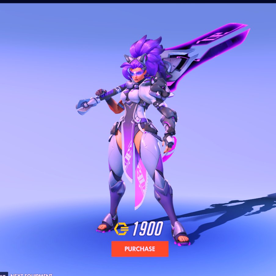 theonlymere's tweet photo. sum1 buy me this skin i'll give u kisses #owtwt https://t.co/9wYbbGExtL