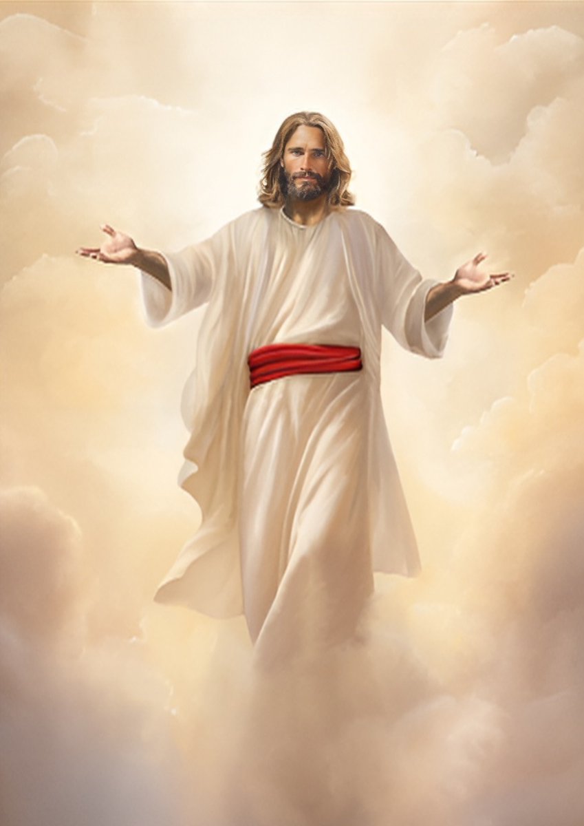 Notable_Souls's tweet photo. Jesus (Yeshua) https://t.co/GdDIlg3sW0