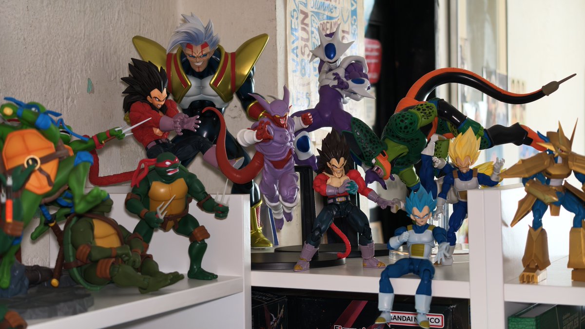HexG3_Arts's tweet photo. Lunita y sus fotos bonitas. :)

#DragonBallCollector #HexG3 #Insta360LunaUltra https://t.co/VqEhrgoScY