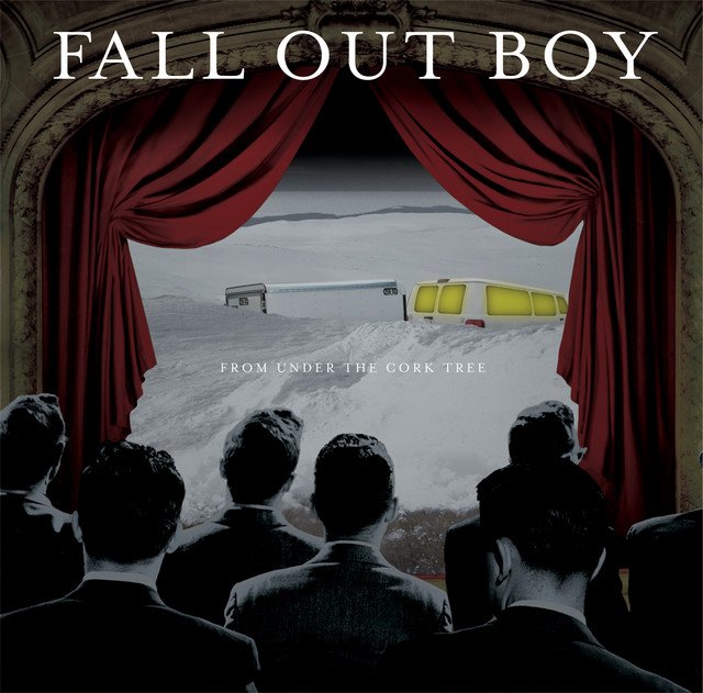 zombiiero's tweet photo. They're calling them the Most life changing albums Ever Known https://t.co/8nGzgPk3E1