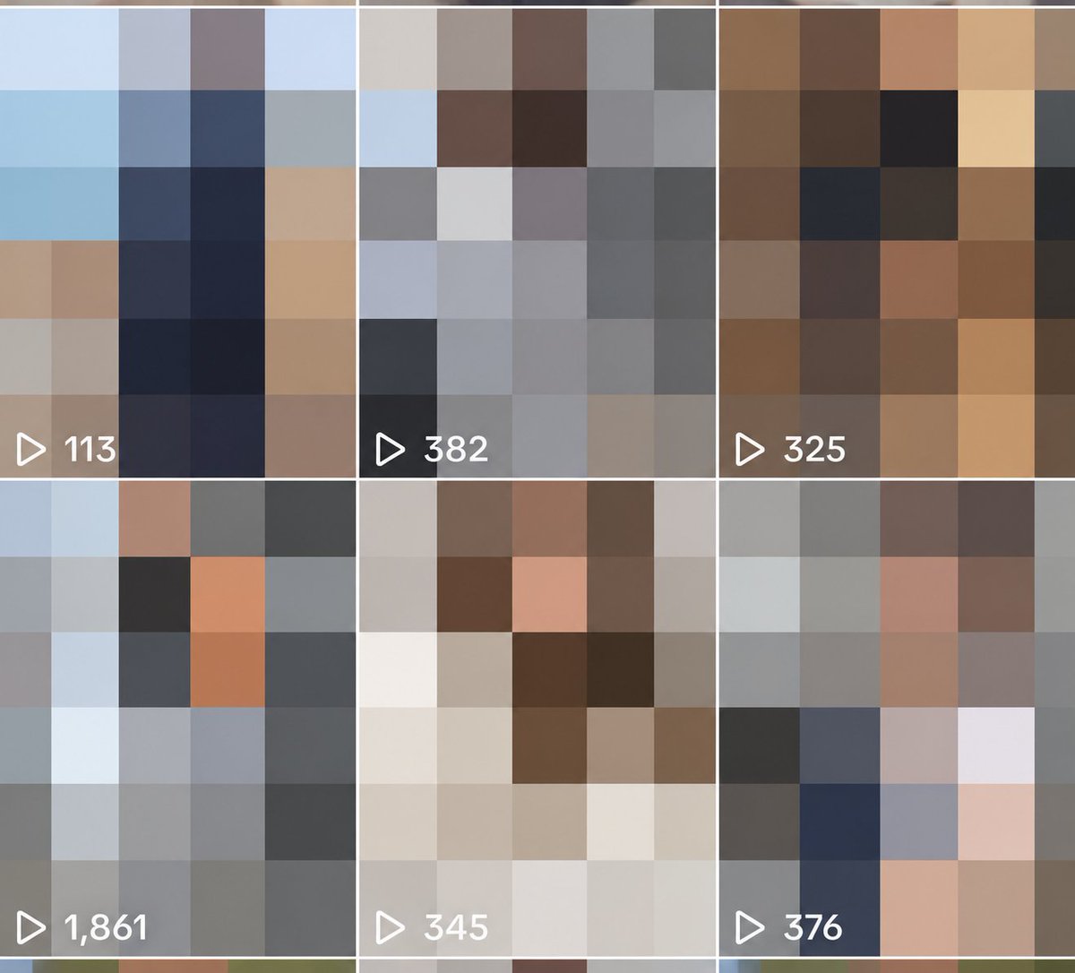work_to_ai_app's tweet photo. AI美女TikTok、始めてまだ1週間。

すでに1,800再生超えも出てきて、
他の投稿も300再生前後まで伸び始めた。
まだ「成功」と呼べる数字ではない。
でも、方向性が間違っていないことは見えてきた。

AIに作らせる。
投稿する。
数字を見る。
伸びた型をもう一度回す。
結局、副業は勉強量より検証回数。
小さな実績は、もう出始めている。