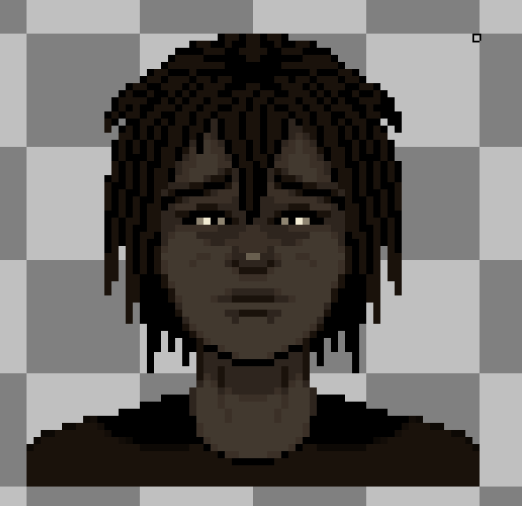 84Zose's tweet photo. hi
 #pixelart https://t.co/ll251ZbFDu