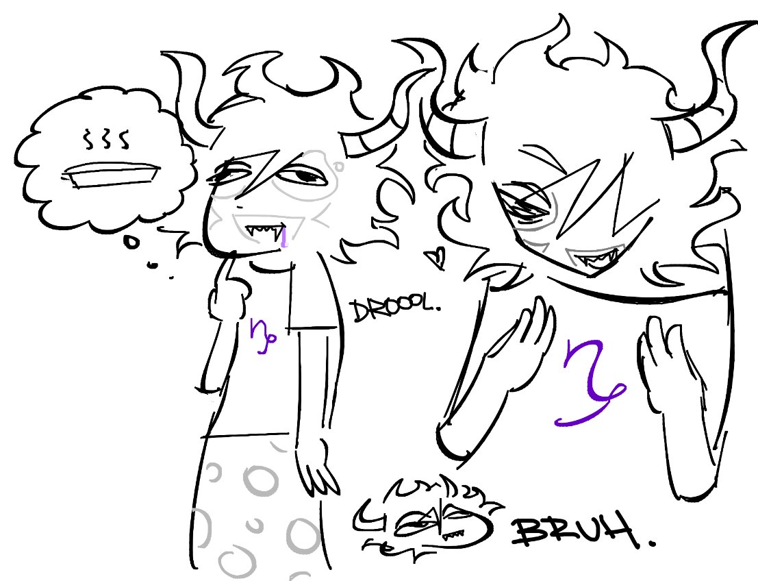 felidFusspot's tweet photo. "gamzee,,,,," -> your answer https://t.co/UYGuUzomHu https://t.co/snQoaLmLZ4