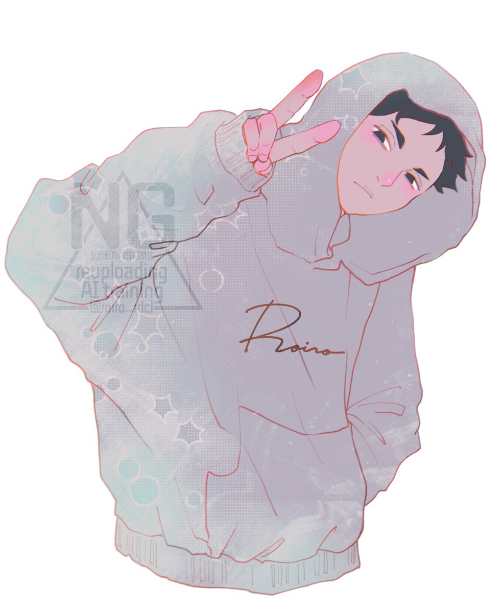 Roiro_rdcl_'s tweet photo. 葦くん https://t.co/lQr8TtX6hw